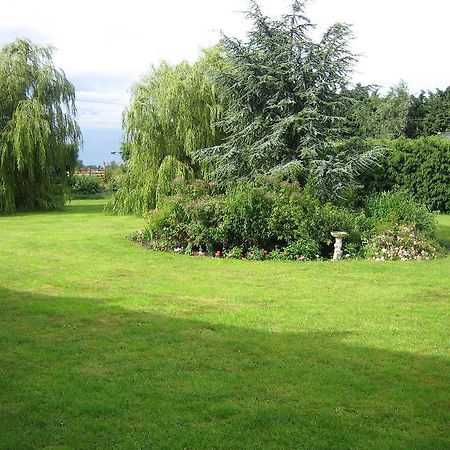 Wood Fen Lodge Littleport 外观 照片