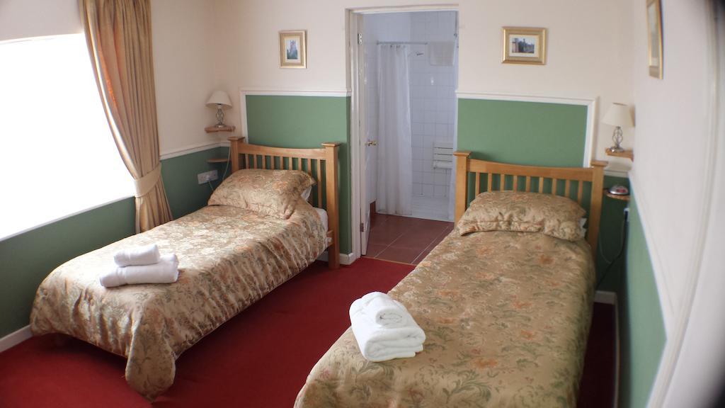 Wood Fen Lodge Littleport 客房 照片
