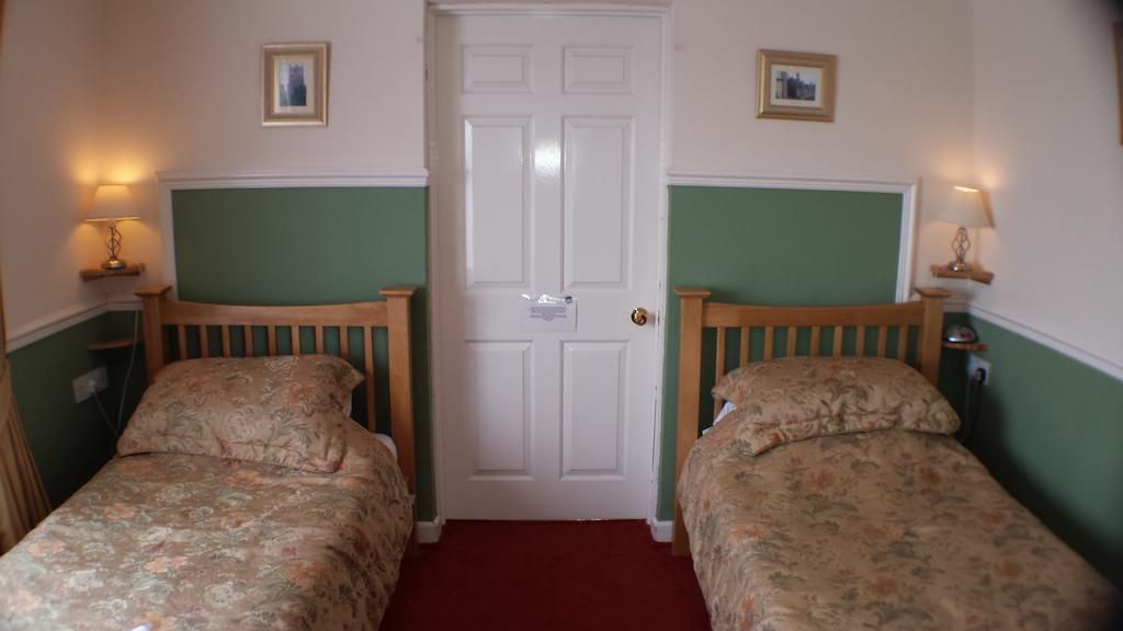 Wood Fen Lodge Littleport 客房 照片