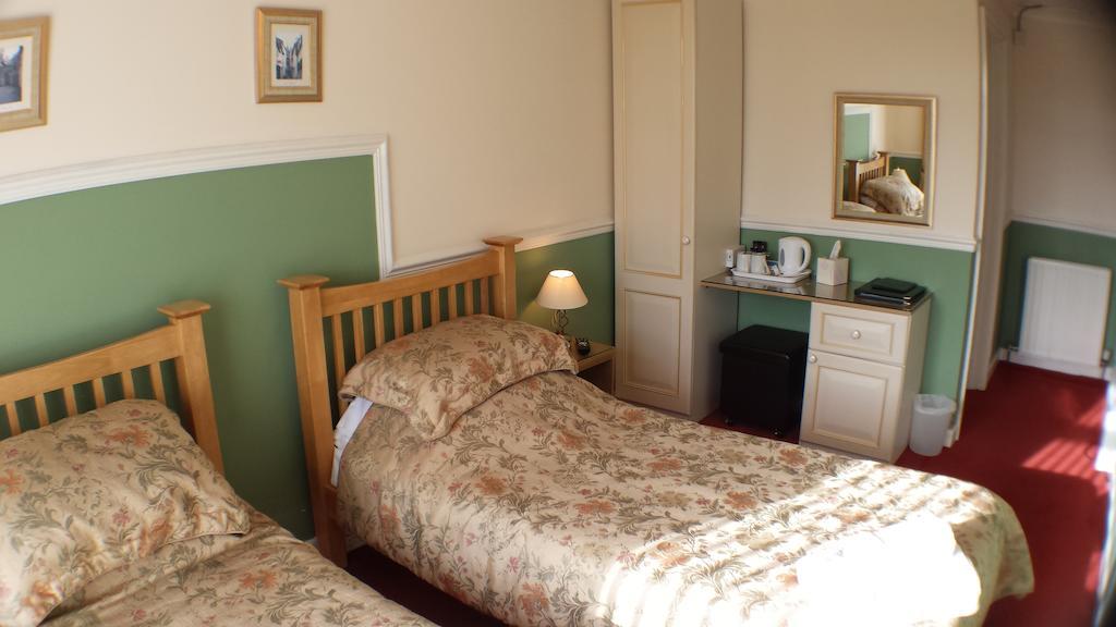Wood Fen Lodge Littleport 外观 照片