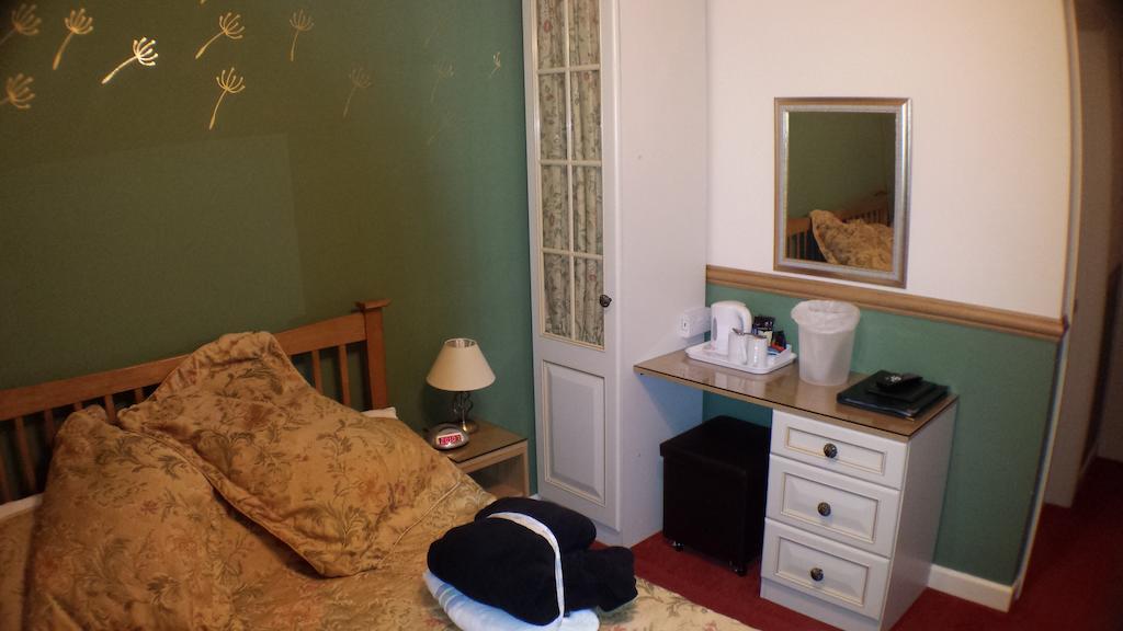 Wood Fen Lodge Littleport 外观 照片
