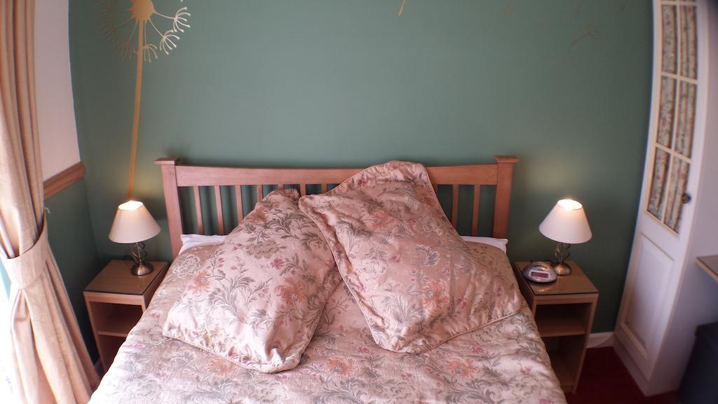 Wood Fen Lodge Littleport 客房 照片