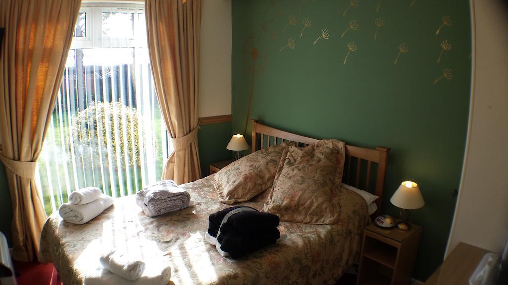 Wood Fen Lodge Littleport 外观 照片