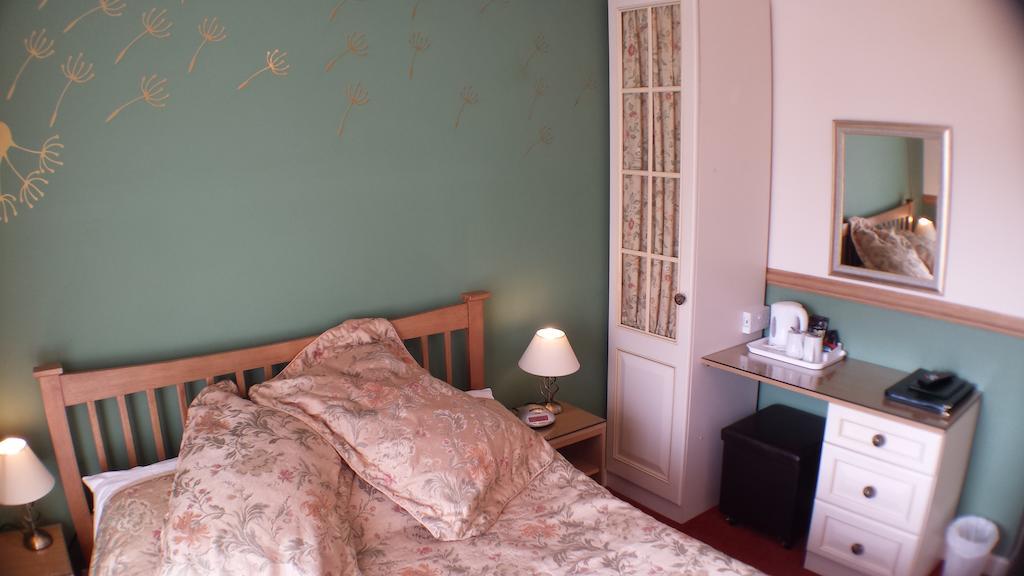 Wood Fen Lodge Littleport 客房 照片