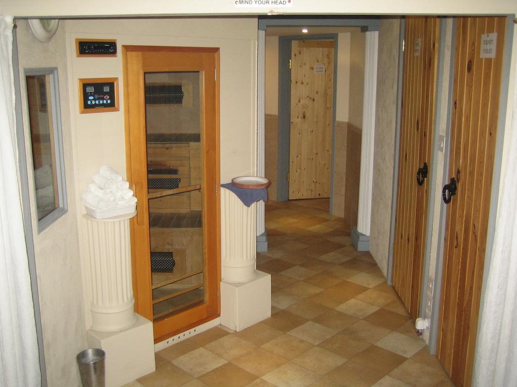 Wood Fen Lodge Littleport 外观 照片