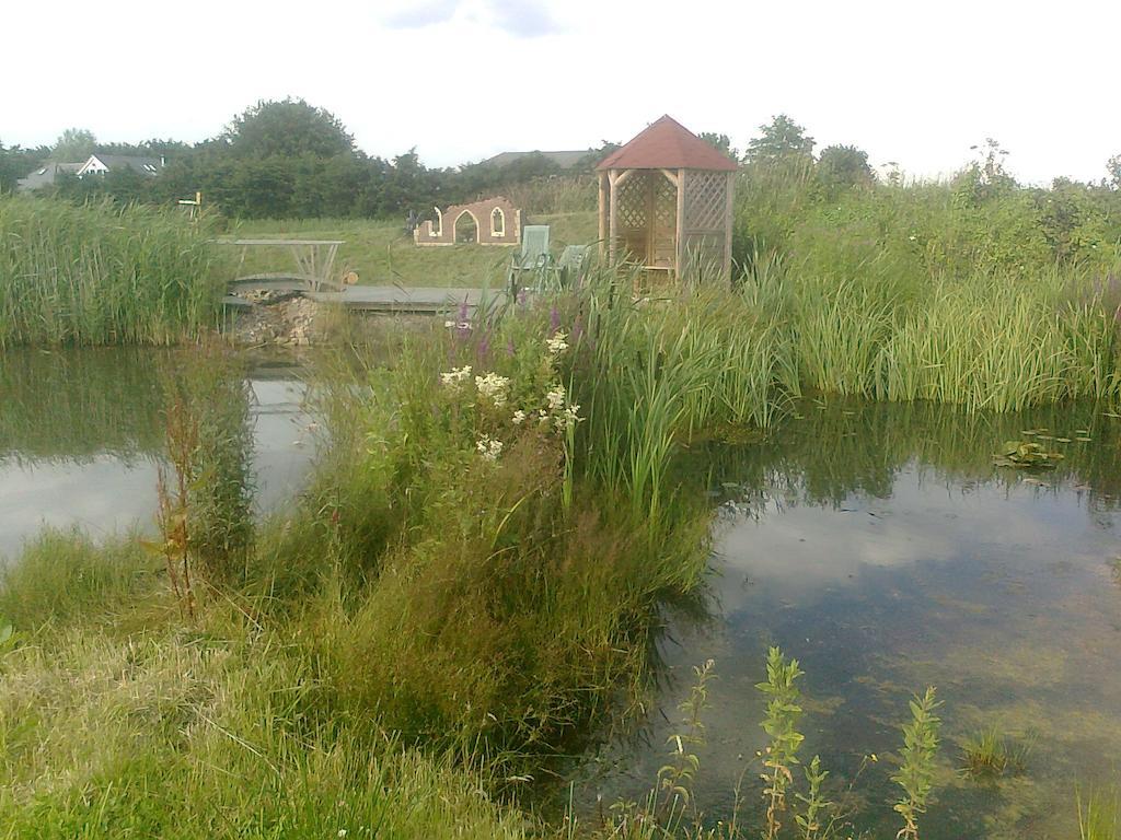 Wood Fen Lodge Littleport 外观 照片